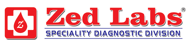 Zed Labs - Speciality Diagnostic Division